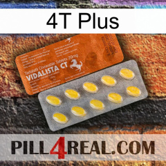 4T Plus 42
